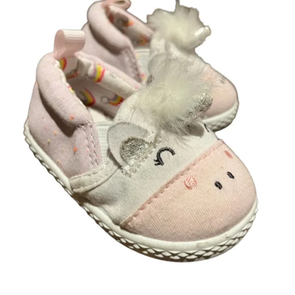 SG Unicorn baby size 2